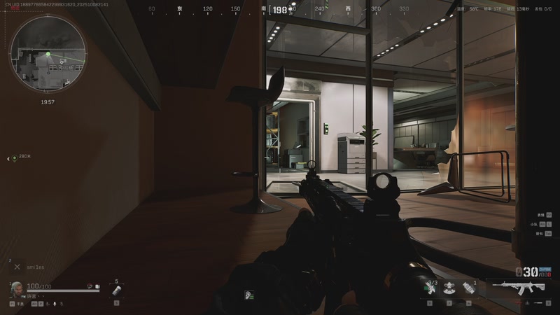 【2025-10-08 21点场】许言0407：许老板：恶魔猎手团本大秘境