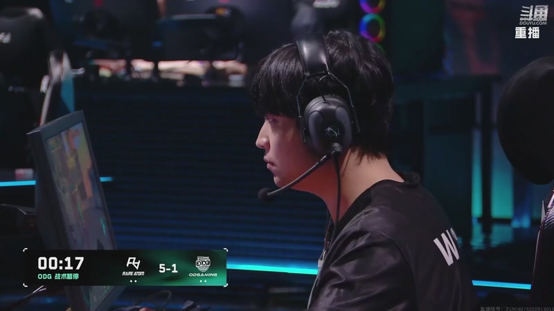 【2025-10-16 23点场】无畏契约赛事：【预告】CN联赛晋升赛RA-AQ