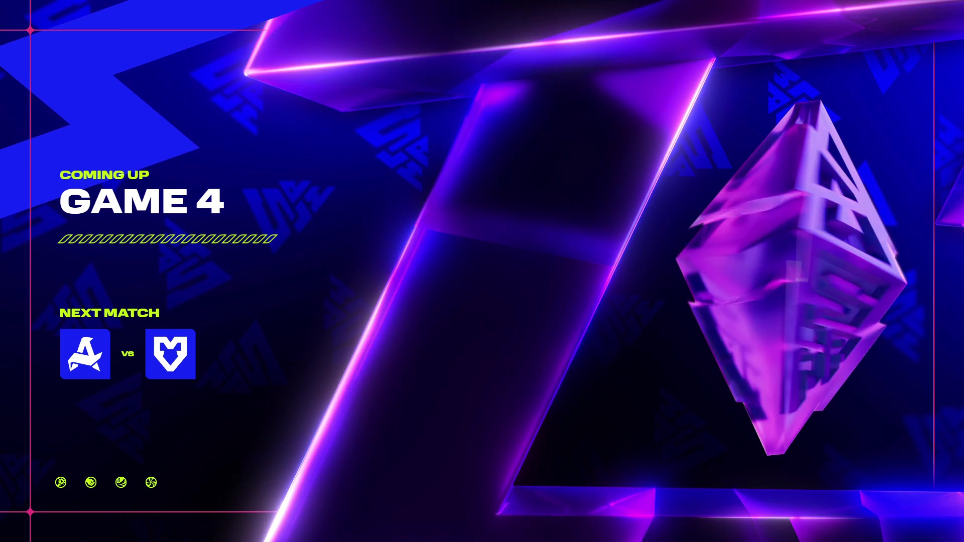 【2025-10-16 23点场】DOTA2赛事直播2：【直播】BLAST SLAM S4副舞台