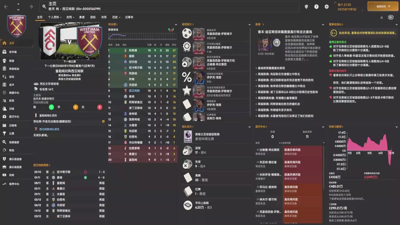 【2025-10-14 完整版】逍遥一梦丶：六冠王主帅重建铁锤帮