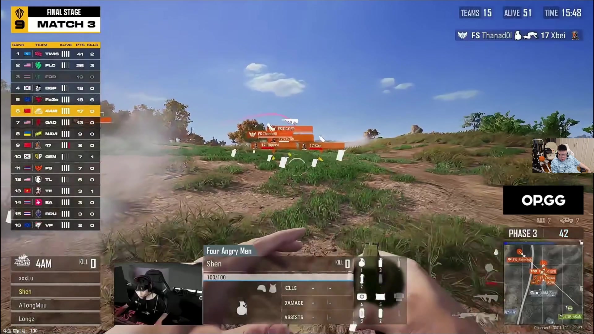 【2025-10-17 19点场】pigff：【PIGFF】2025LPL冠军打野的哥