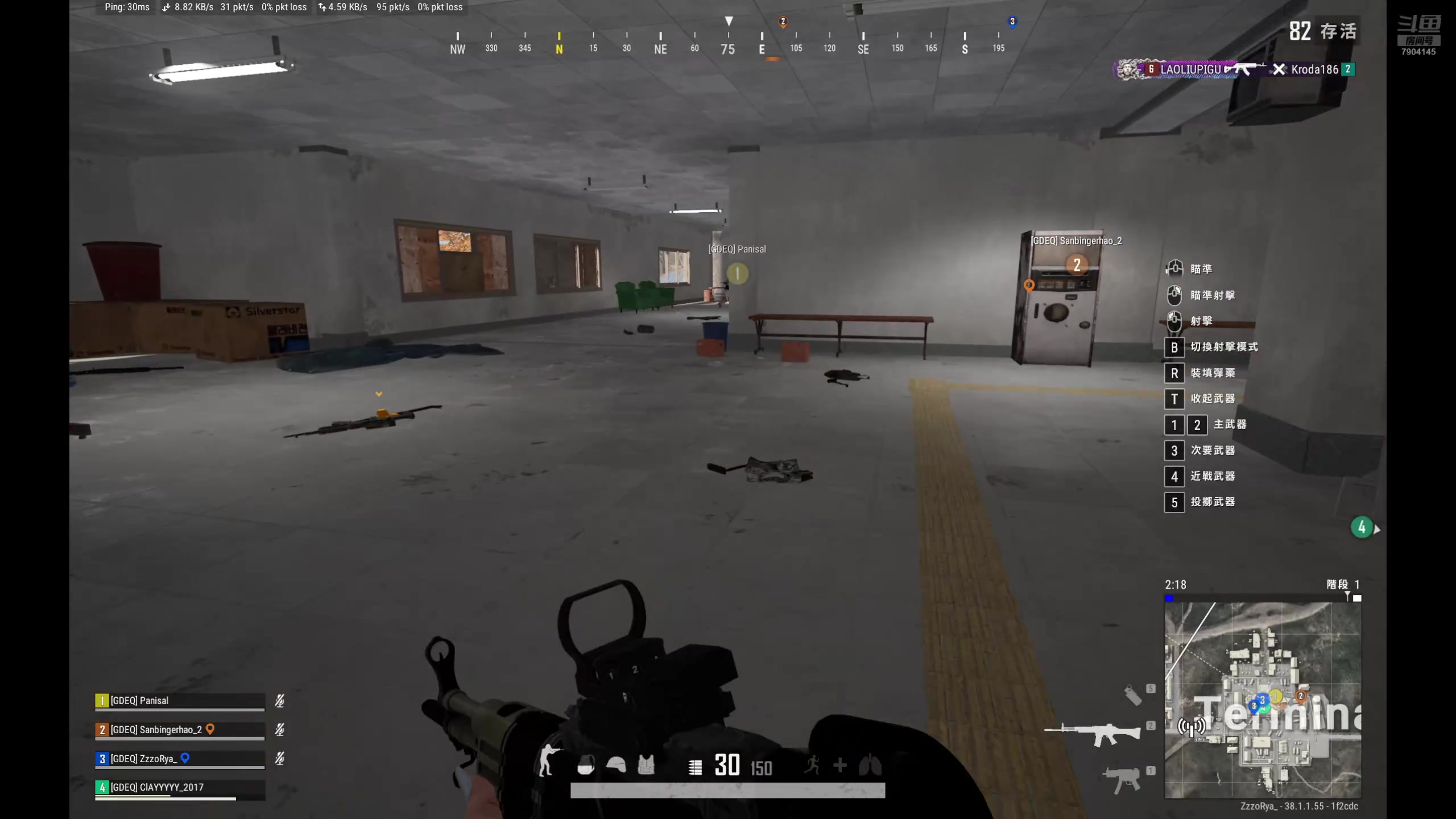 【2025-10-17 00点场】sAnd丶sAnd：GDQ到底鲨币吗