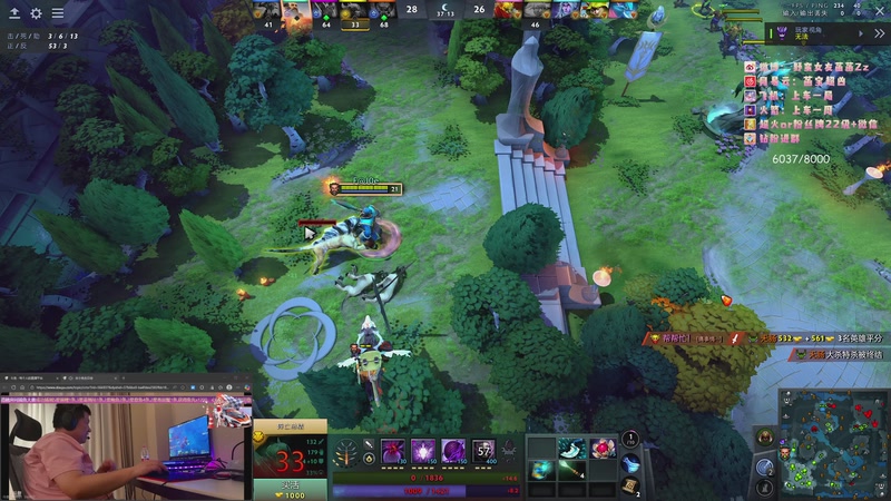 【2025-10-17 23点场】野蛮女友菡菡：天才往往都是以傻子的形式出现