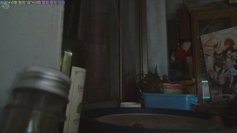 【2025-10-18 01点场】允白：溜了溜了打大鹅了