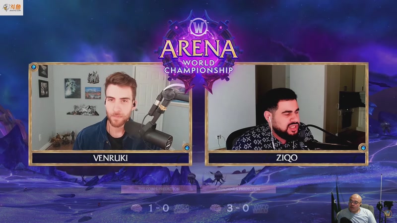 【2025-10-18 02点场】Kenstlol：PVP钻粉上车 凌晨1点欧服AWC比赛