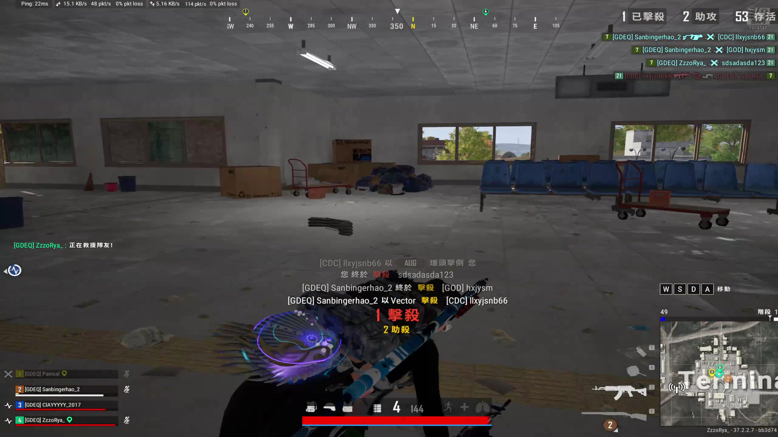 【2025-10-12 03点场】sAnd丶sAnd：zzy不在的第十四天