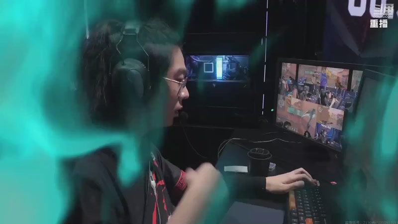 【2025-10-18 05点场】无畏契约赛事：【预告】CN联赛晋升赛AQ-DRG