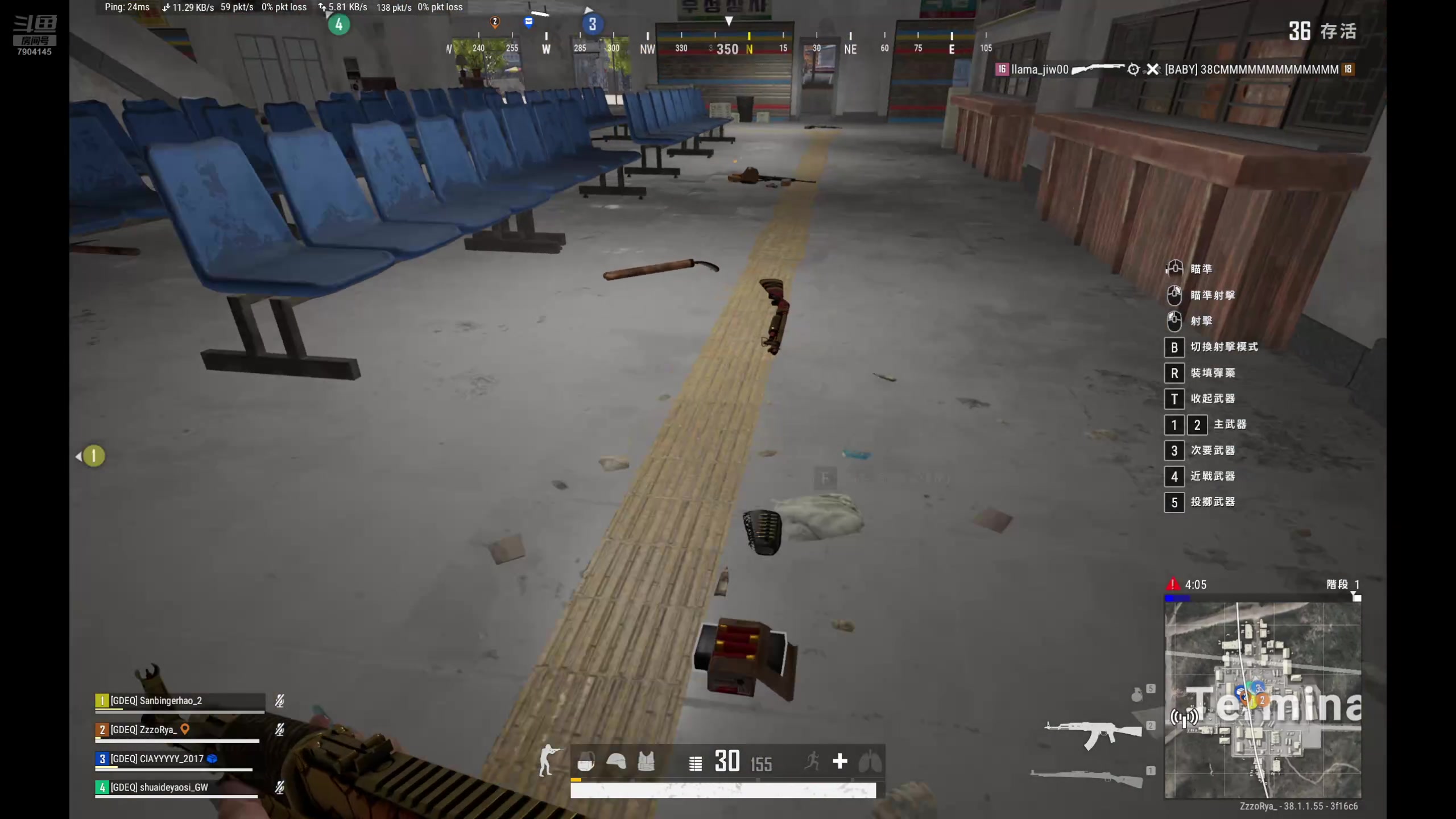 【2025-10-17 02点场】sAnd丶sAnd：GDQ到底鲨币吗