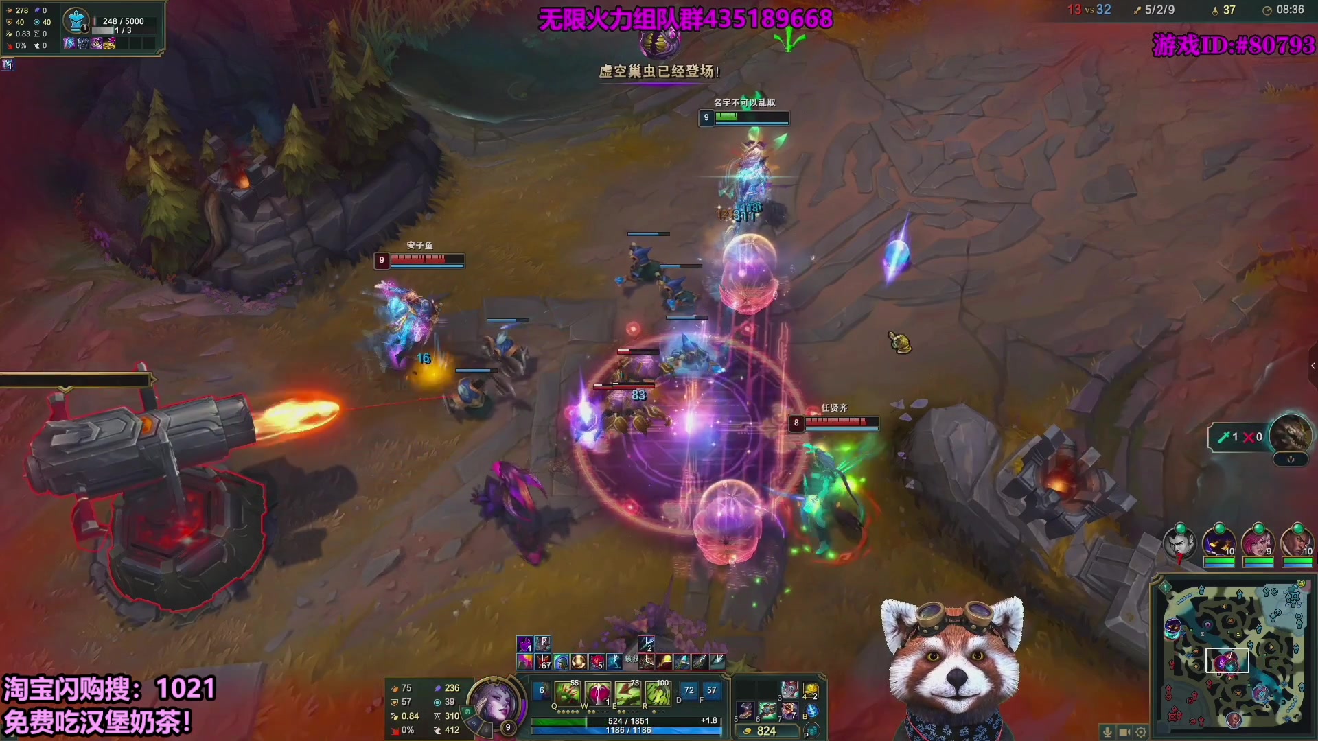 【2025-10-18 10点场】爷大干：今天吃免费外卖了吗！？