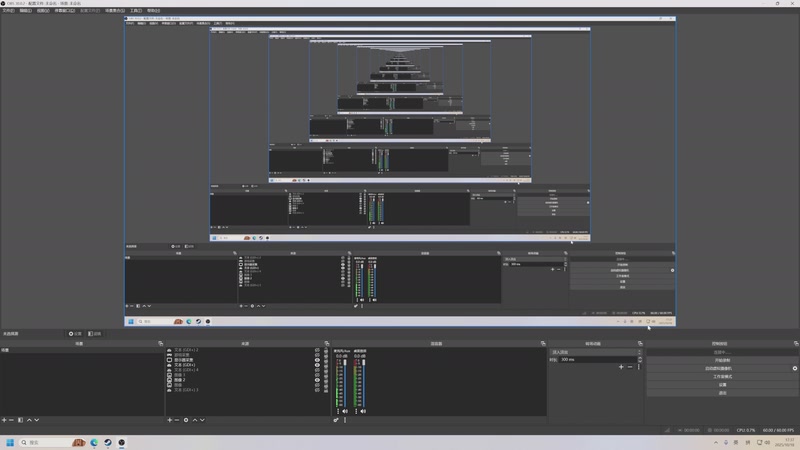 【2025-10-18 17点场】叁肆叁肆：《美美撤离》!~~