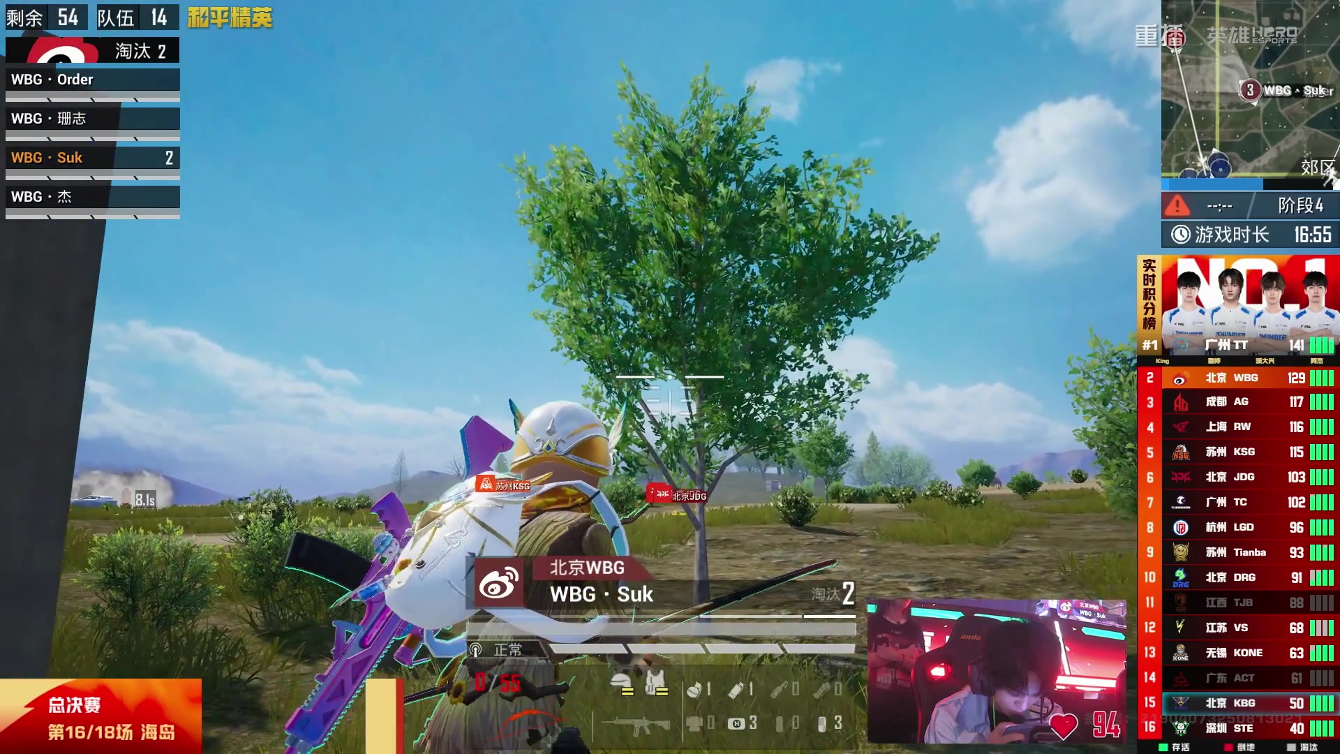 【2025-10-18 08点场】和平精英官方赛事：重播|PEL夏季赛决赛