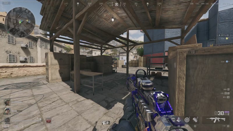 【2025-10-17 23点场】玉米拔蒜：头 甲 枪 胸挂 背包 花来