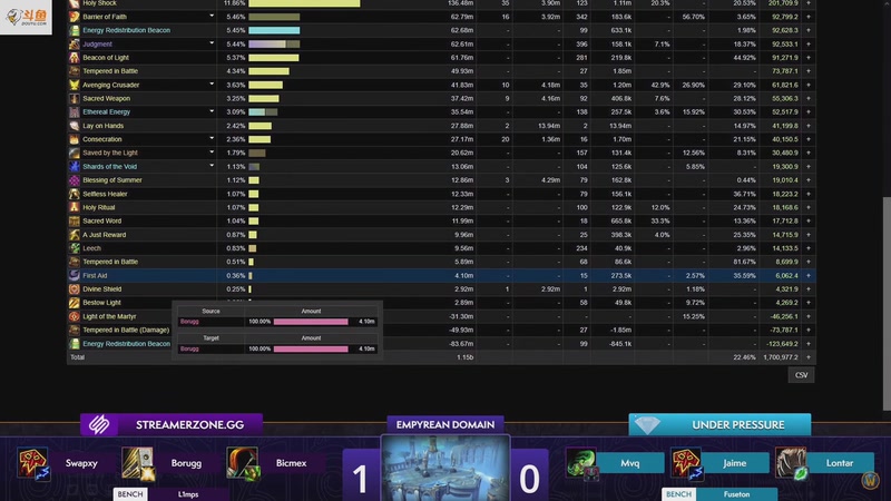 【2025-10-18 04点场】Kenstlol：PVP钻粉上车 凌晨1点欧服AWC比赛