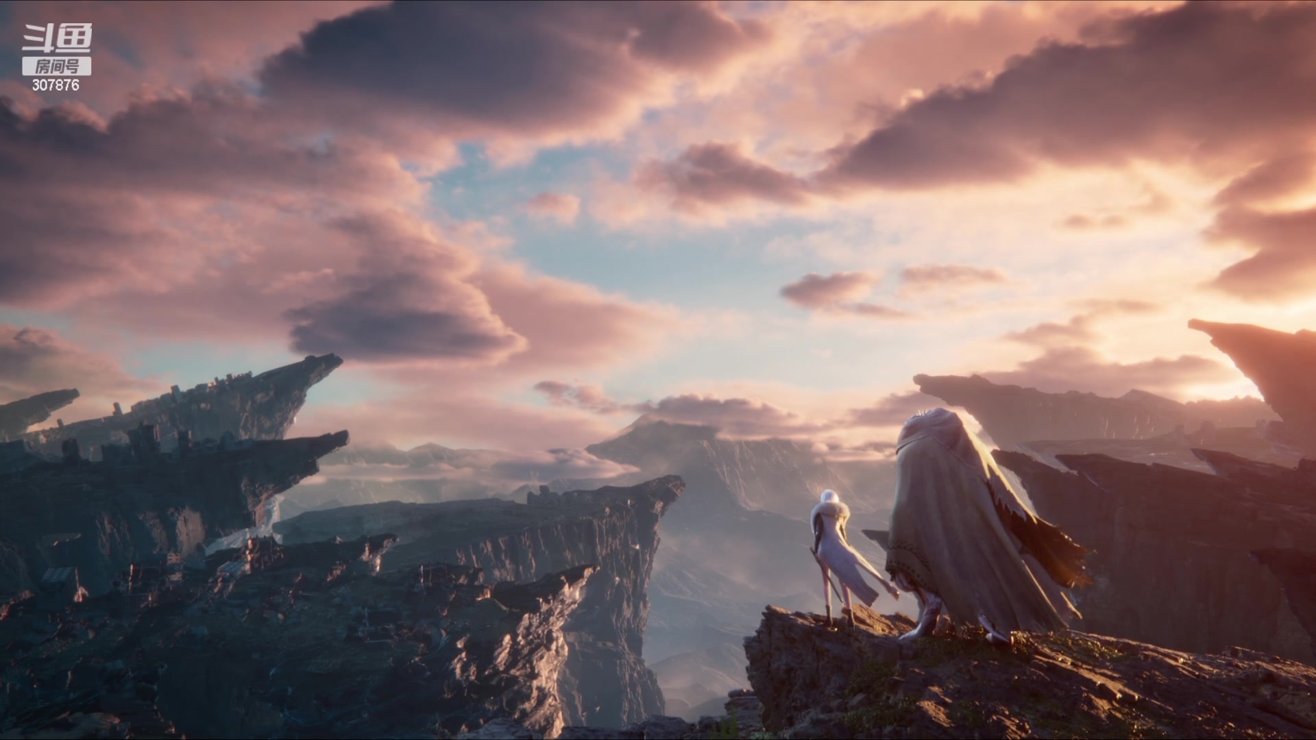 【2025-10-18 完整版】夏一可死毒舌_：鸽：你怎么知道我开出了星界触须？