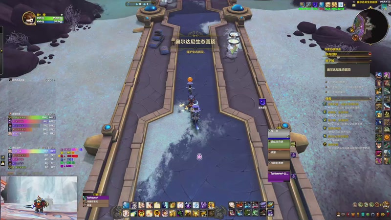 【2025-10-09 20点场】消逝的美年达：感觉这游戏没啥玩头了啊