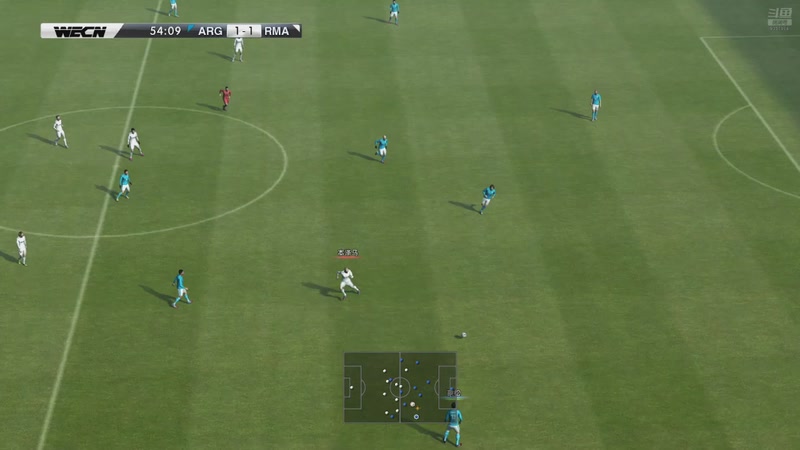 【2025-10-17 21点场】我们的甜蜜小屋:实况足球真人对战