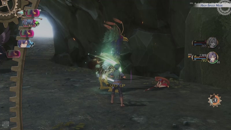 【2025-10-17 22点场】三先生v2：三先生I声优I小众