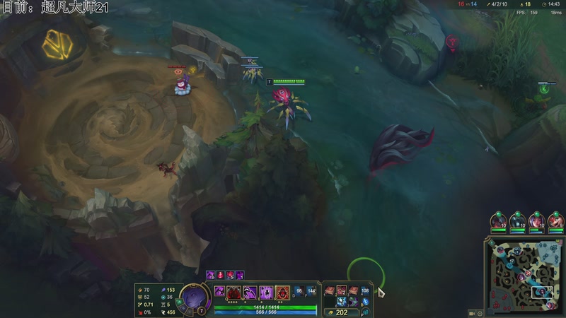 【2025-10-16 14点场】狂拽龙少Sora：Sora：峡谷即将迎来大变！