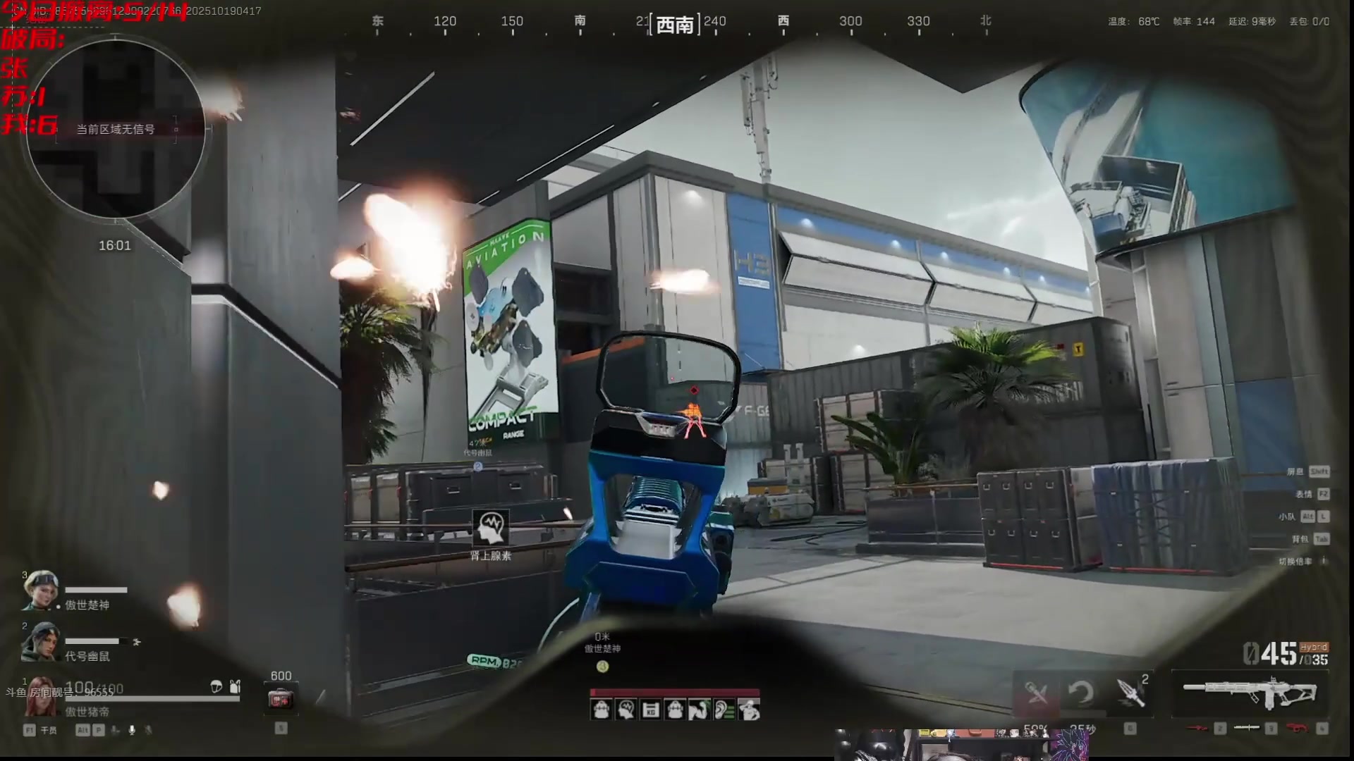 【2025-10-19 03点场】LisaQvQ：LisaQvQ:可爱温柔小宝