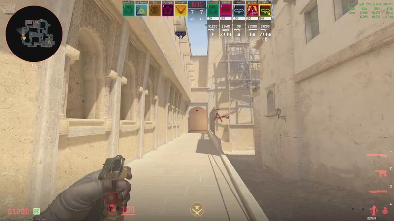 【2025-10-19 16点场】破坏你直播体验：一起肝燥的那些游戏