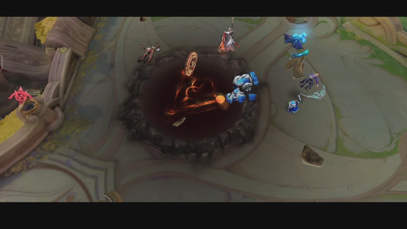 【2025-10-19 17点场】解说潇洒：淘汰赛：AG  VS TTG