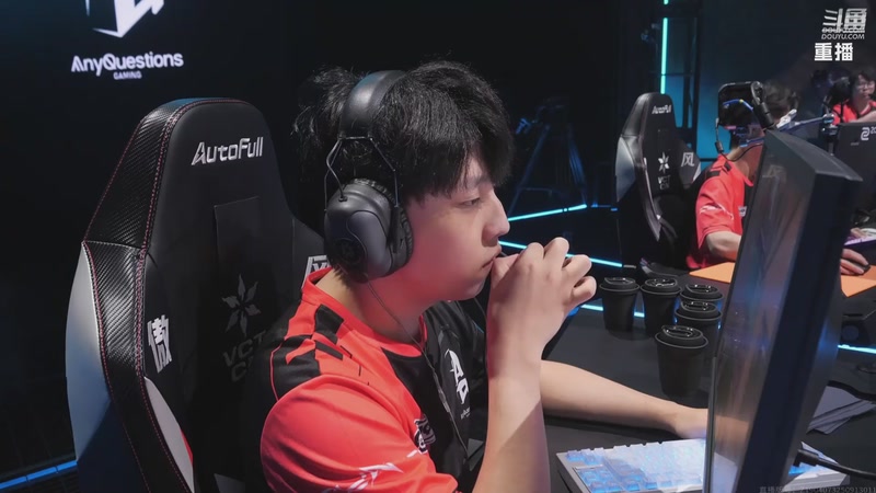 【2025-10-19 05点场】无畏契约赛事：【预告】CN联赛晋升赛RA-DRG