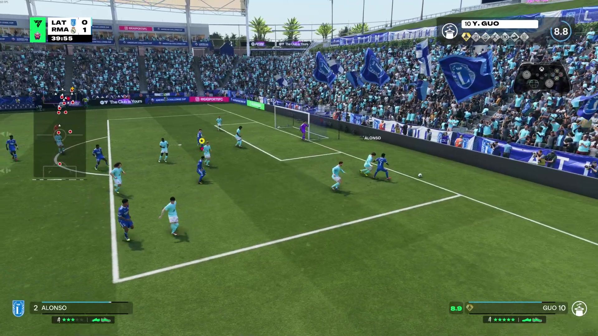 【2025-10-18 08点场】禹幻：踢踢生涯~