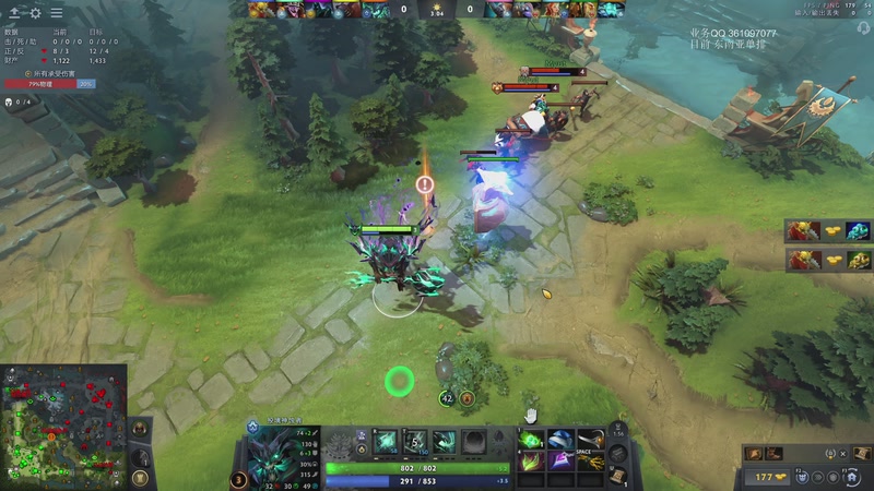 【2025-10-18 02点场】张益达W：zyd：中单player