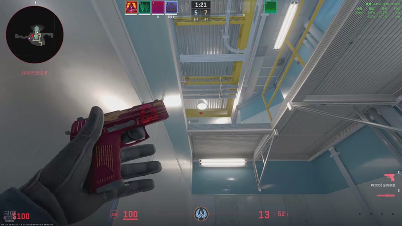 【2025-10-19 14点场】破坏你直播体验：一起肝燥的那些游戏