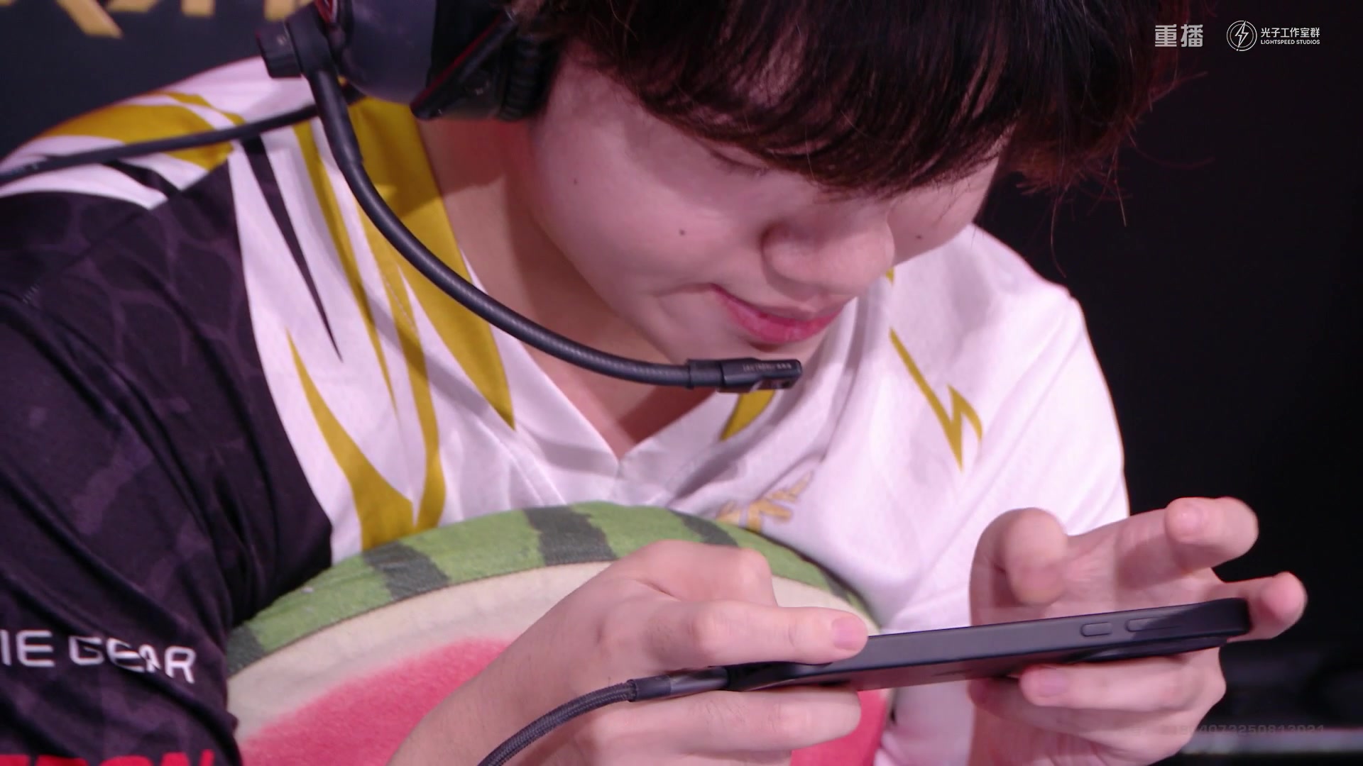 【2025-10-19 09点场】和平精英官方赛事：重播|PEL夏季赛决赛