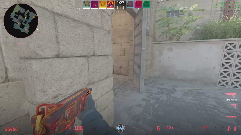 【2025-10-19 17点场】破坏你直播体验：一起肝燥的那些游戏