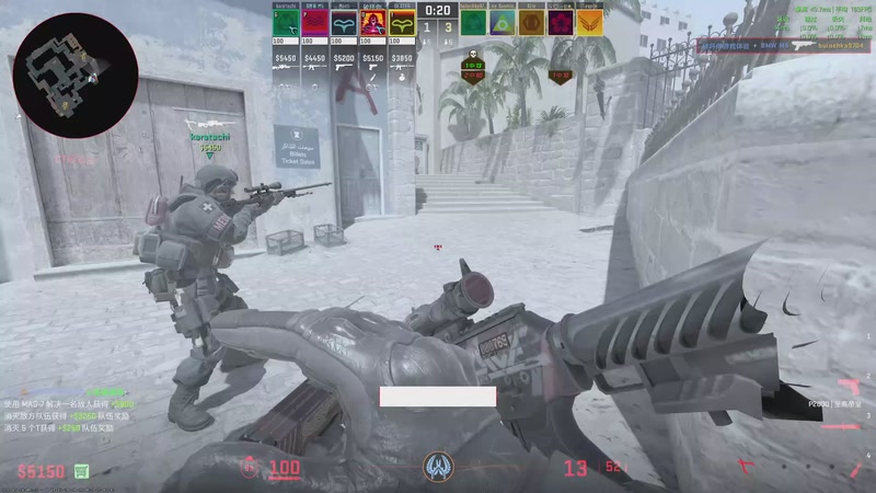 【2025-10-19 16点场】破坏你直播体验：一起肝燥的那些游戏