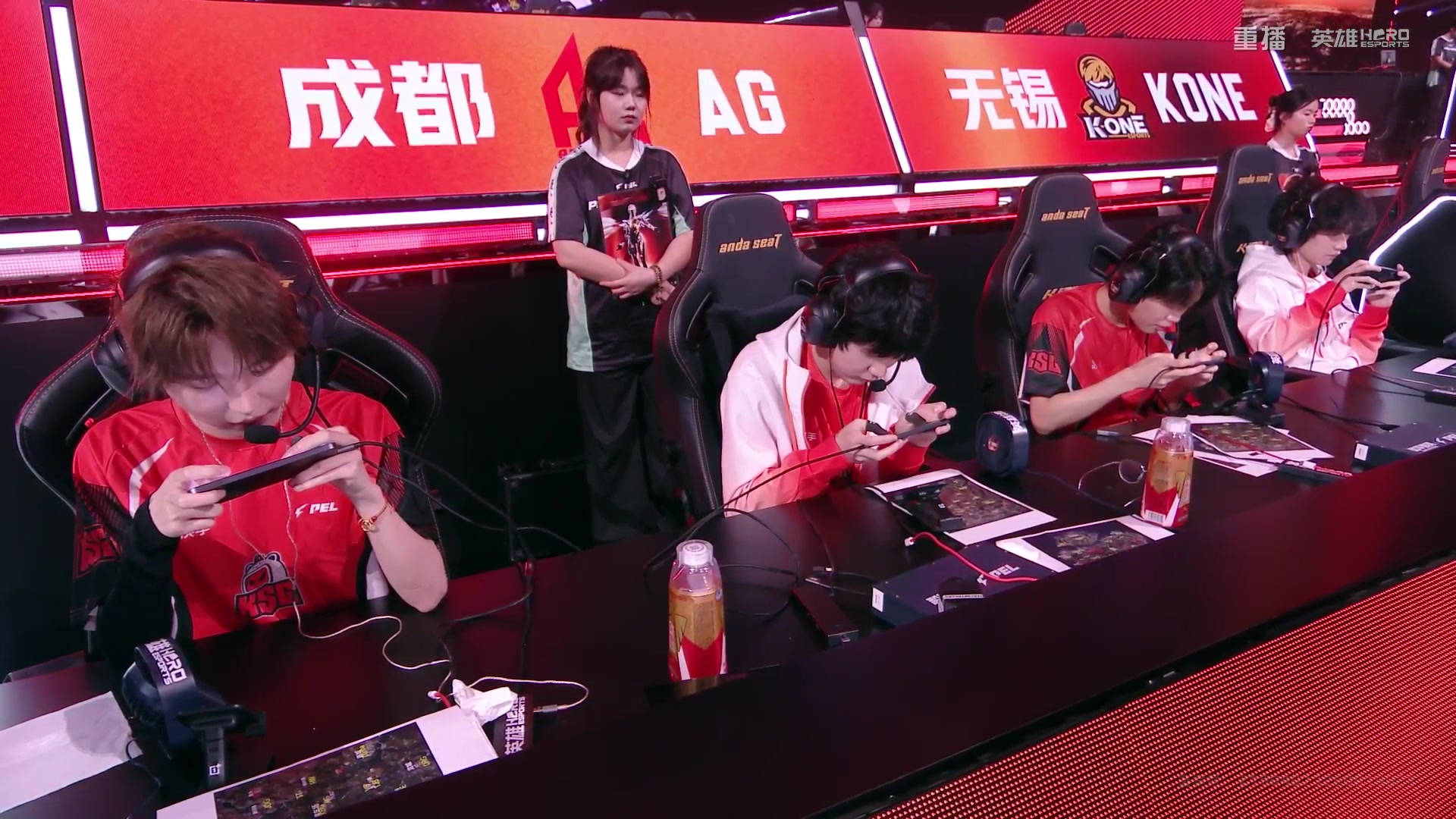 【2025-10-20 00点场】和平精英官方赛事：重播|PEL夏季赛决赛