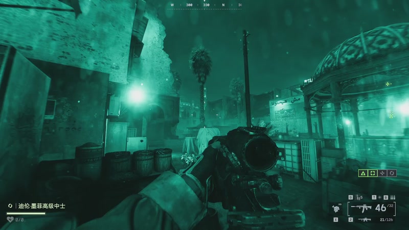 【2025-10-20 14点场】GG变幻：战地六单人战役！