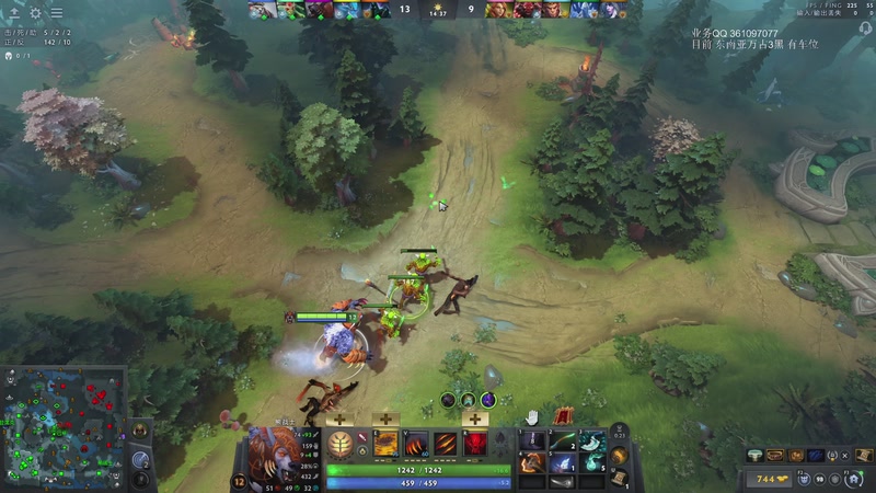 【2025-10-19 22点场】张益达W：zyd：中单player