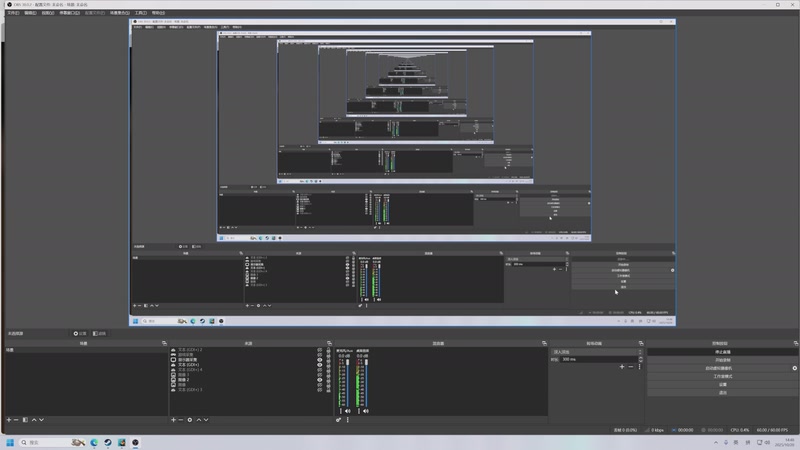 【2025-10-20 14点场】叁肆叁肆：《美美撤离》!~~