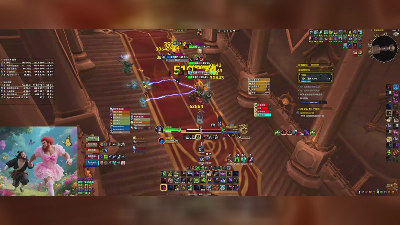 【2025-10-19 23点场】一Sicc一:黑兽大秘境