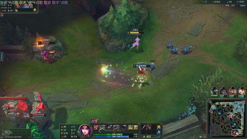 【2025-10-20 2点场】但若归去若已晚灬:孤城；pubg转三角洲