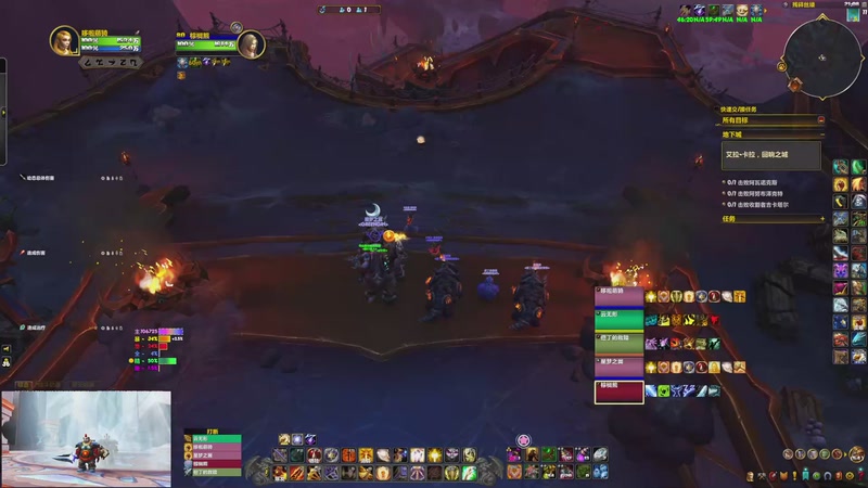 【2025-10-12 21点场】消逝的美年达：感觉这游戏没啥玩头了啊