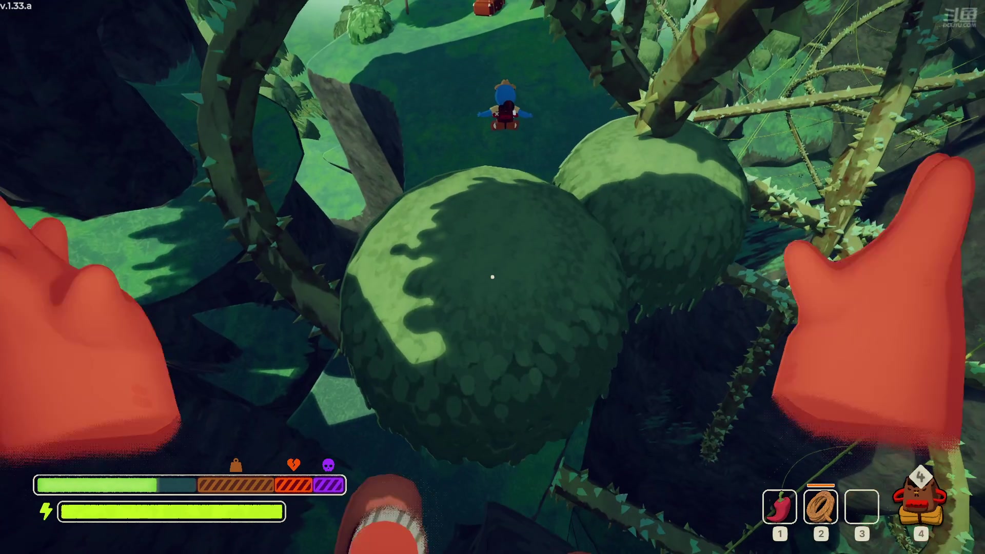 【2025-10-21 18点场】渝万丶淡忘:【PEAK】登峰8682925