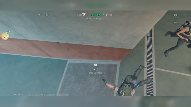 【2025-10-19 22点场】ros阿杰:《三角洲行动》全面战场走起！