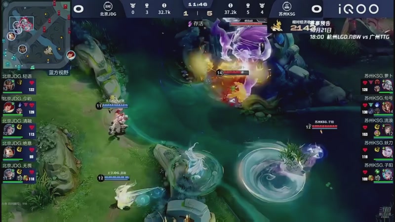 【2025-10-21 10点场】南通Hero久竞坦然：看会比赛---