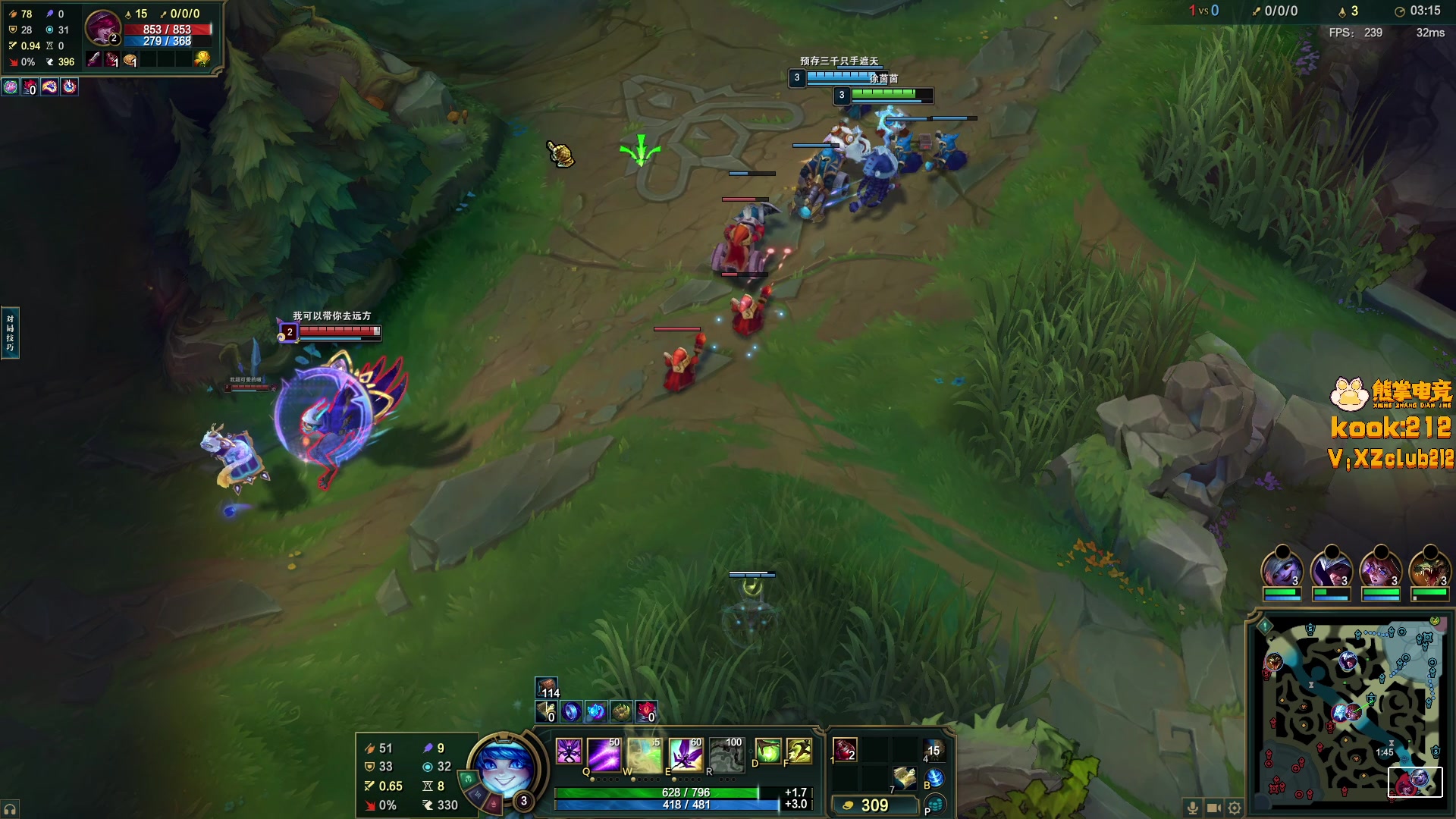 【2025-10-21 05点场】LisaQvQ：LisaQvQ:可爱温柔小宝