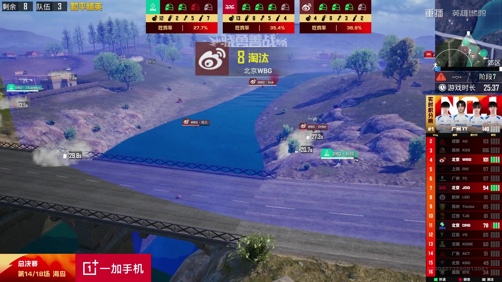 【2025-10-21 08点场】和平精英官方赛事：重播|PEL夏季赛决赛