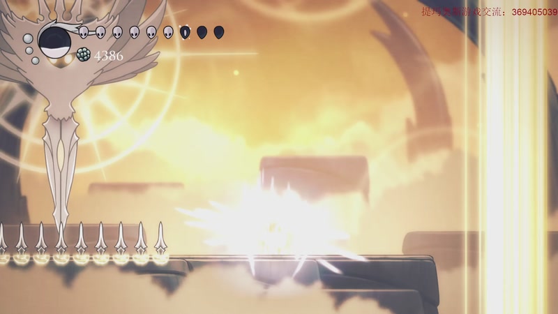 【2025-10-20 22点场】dimaaosi：空洞骑士 愚人的试炼！