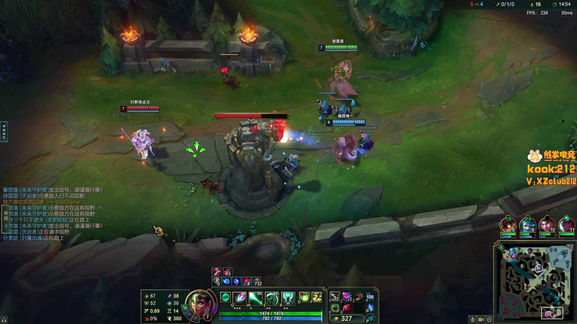 【2025-10-21 06点场】LisaQvQ：LisaQvQ:可爱温柔小宝