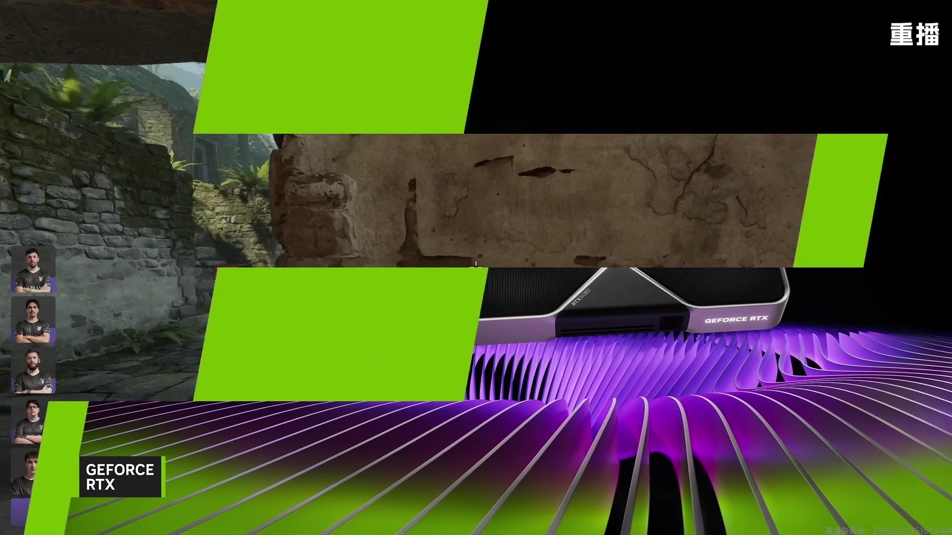 【2025-10-21 20点场】完美世界电竞频道：【重播】2025 CS亚洲邀请赛