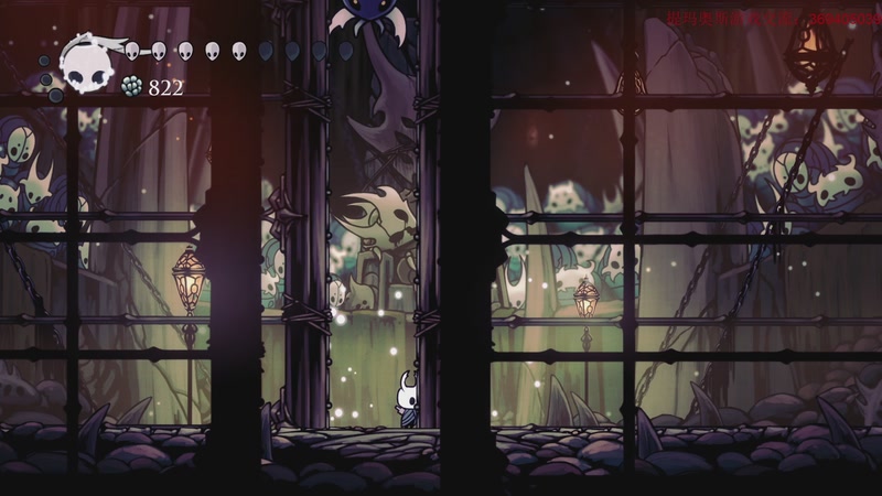 【2025-10-20 20点场】dimaaosi：空洞骑士 愚人的试炼！