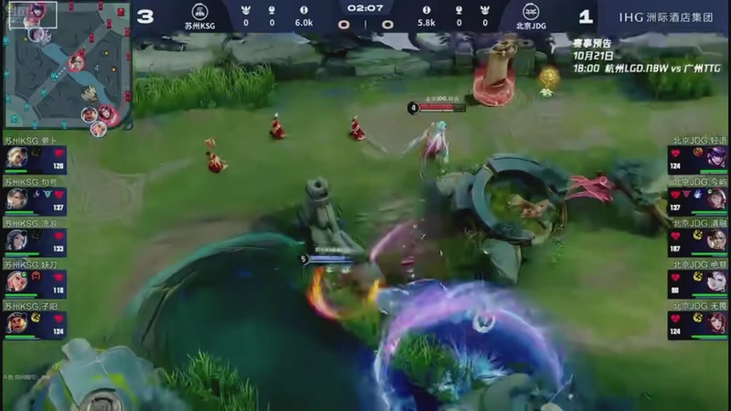 【2025-10-21 02点场】南通Hero久竞坦然：看会比赛---