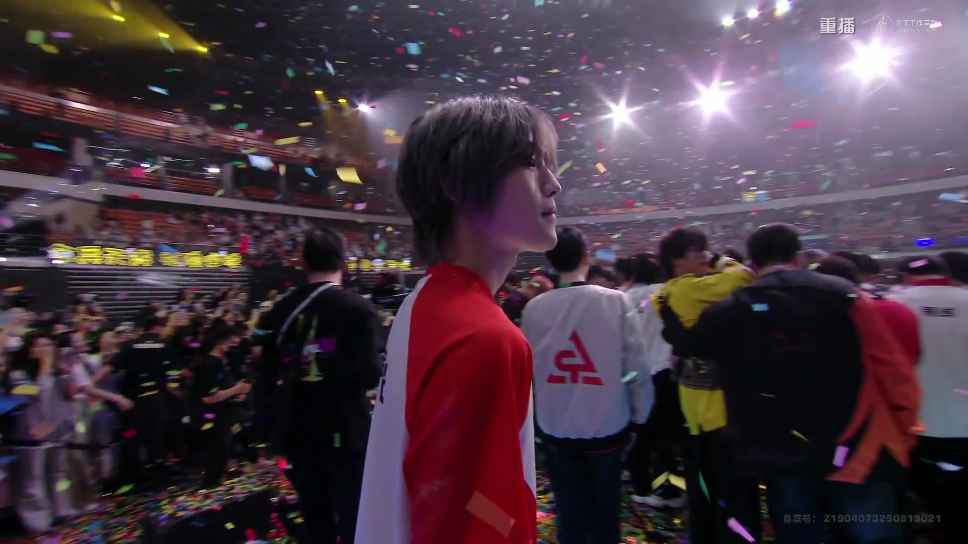 【2025-10-21 12点场】和平精英官方赛事：重播|PEL夏季赛决赛